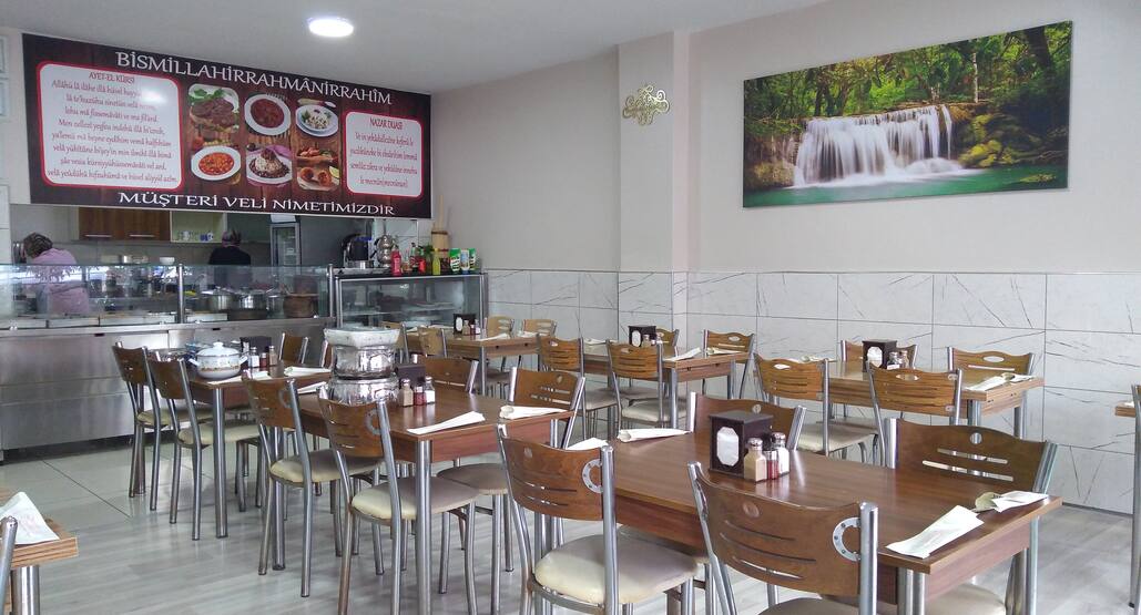 Emir Sofra Ev Yemekleri Cobancesme Istanbul